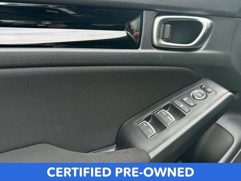 Used 2026 Honda Civic Sport Touring image 10