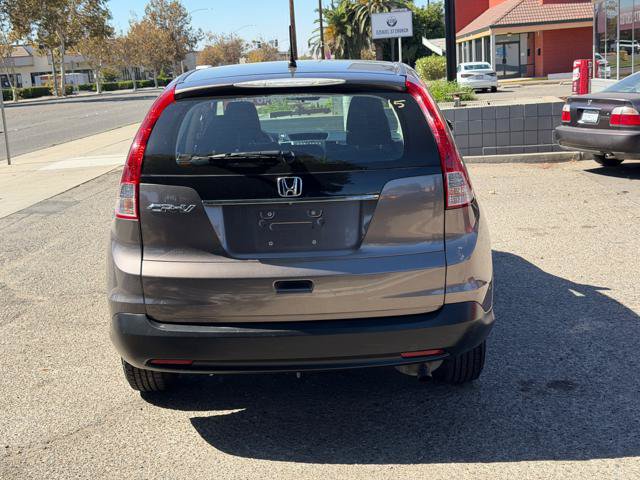 Used 2013 Honda CR-V LX image 5