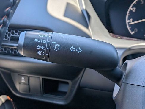 Certified 2024 Honda HR-V Sport image 25