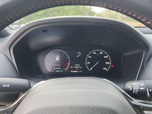 Used 2024 Honda HR-V Sport image 7