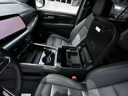 Certified 2025 Chevrolet Tahoe RST w/ Comfort Package AWD/4WD image 28