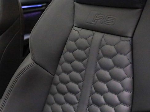 New 2026 Audi RS 3 image 33