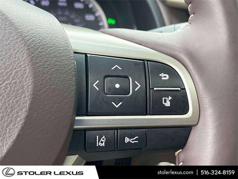 Used 2017 Lexus RX 350 AWD image 27