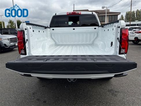 New 2026 Chevrolet Colorado LT w/ LT Convenience Package image 29