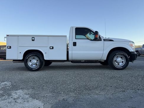 Used 2016 Ford F350 XL RWD image 4