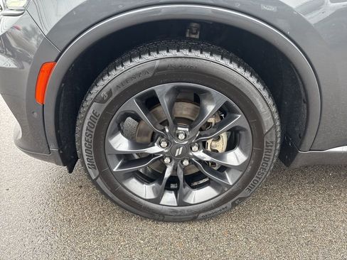 Used 2023 Dodge Durango R/T image 9