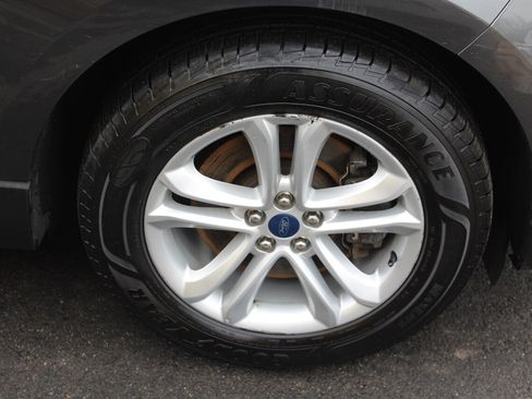 Used 2020 Ford Edge SEL w/ Convenience Package image 25