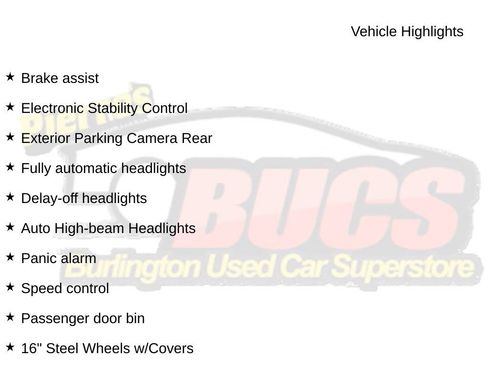 Used 2024 Toyota Corolla LE image 22