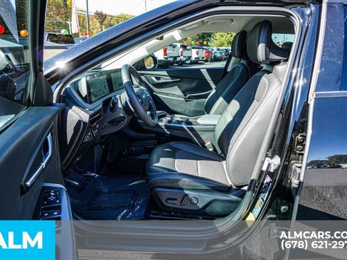 Used 2024 Kia EV6 Light image 19