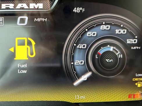 New 2026 RAM 4500 Tradesman image 18