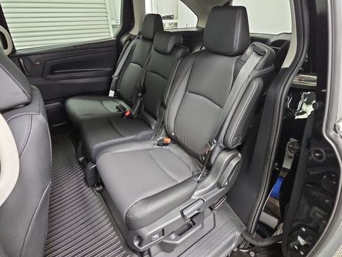 New 2026 Honda Odyssey EX-L image 31