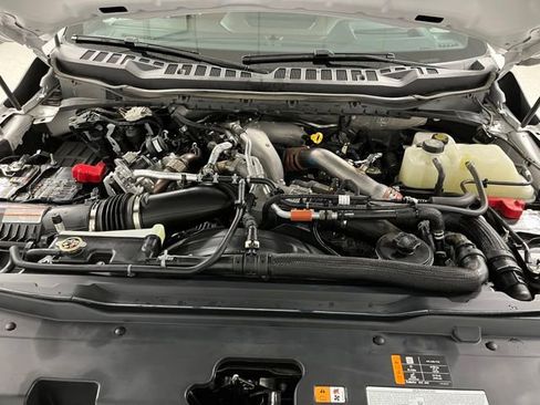 Used 2025 Ford F450 King Ranch AWD/4WD image 63