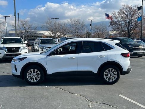 Used 2023 Ford Escape Active image 7