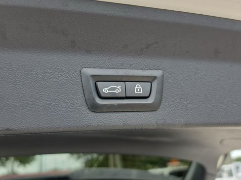 Used 2021 BMW X3 sDrive30i w/ Convenience Package RWD image 10