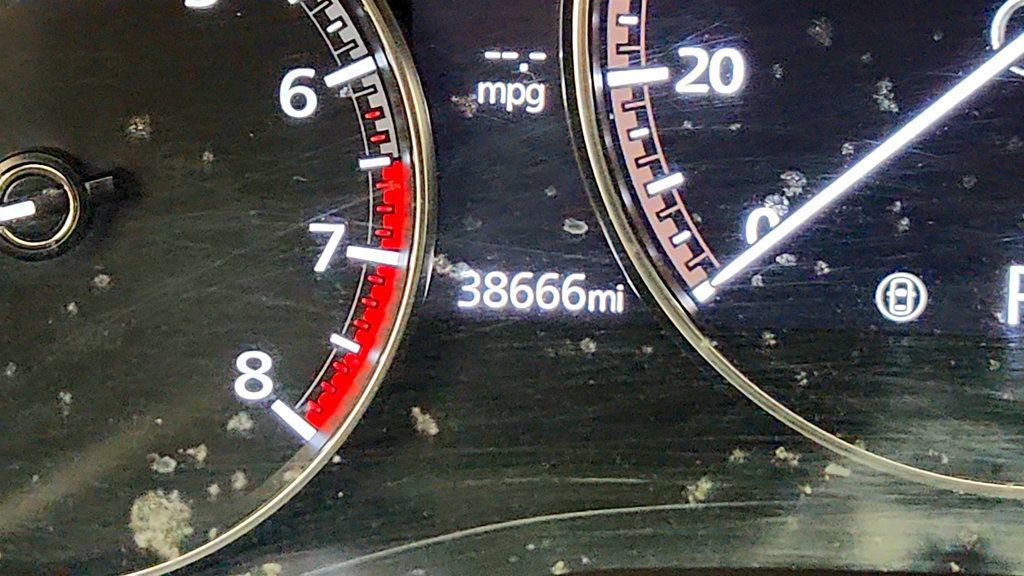 Used 2023 MAZDA CX-30 AWD 2.5 S w/ Select Package image 14