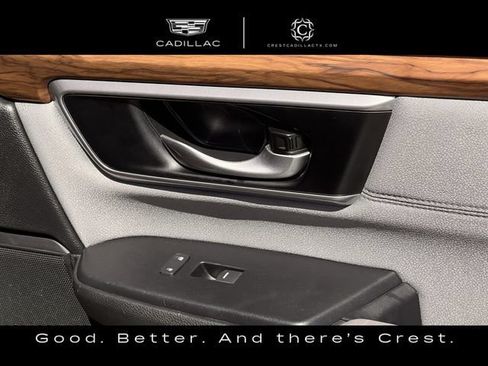 Used 2022 Honda CR-V EX image 25