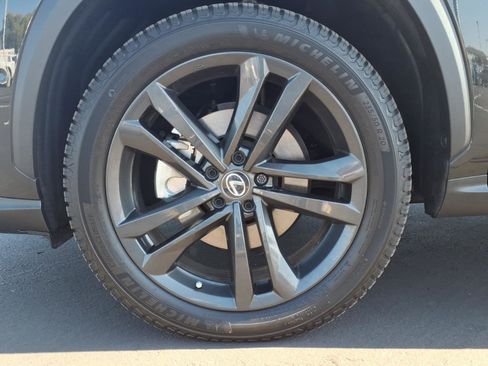 Used 2023 Lexus NX 450h+ AWD w/ Vision Package image 9