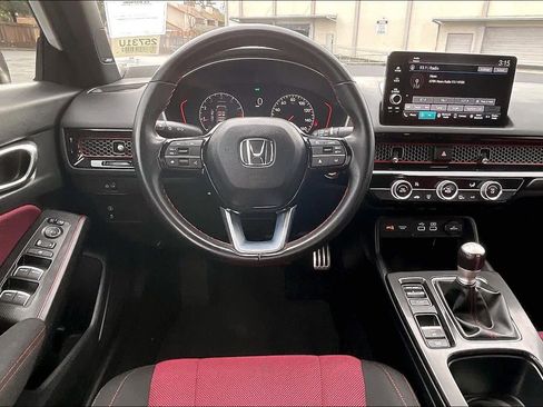 Used 2023 Honda Civic Si image 8