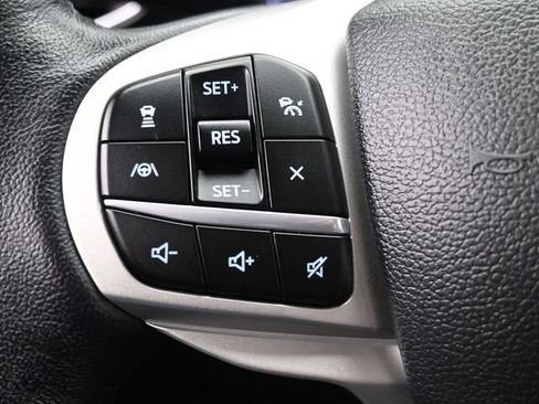 Certified 2023 Ford Explorer Limited image 18