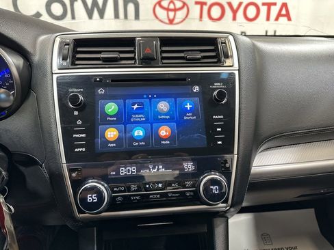 Used 2019 Subaru Legacy 2.5i Premium w/ Popular Package #2A image 33