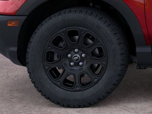 New 2026 Ford Bronco Sport Badlands AWD/4WD image 42