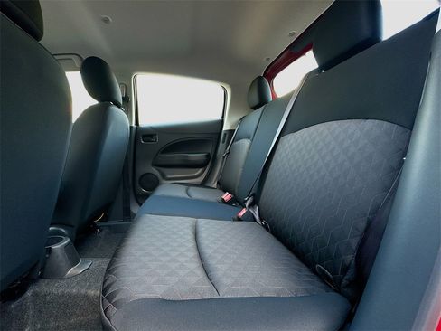 Used 2024 Mitsubishi Mirage LE image 24