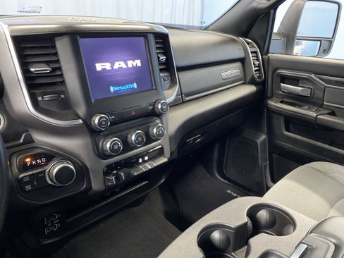 Certified 2024 RAM 2500 Big Horn w/ Bed Utility Group image 15