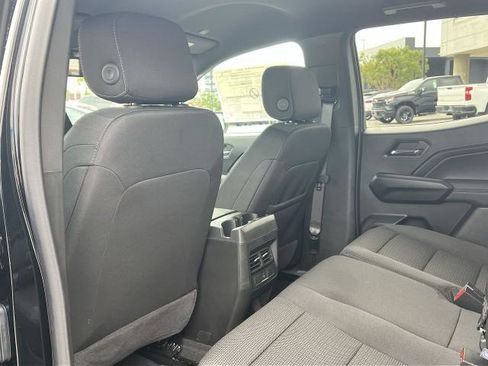 New 2026 Chevrolet Colorado LT w/ Advanced Trailering Package image 21