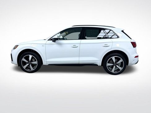 Used 2022 Audi Q5 2.0T Premium Plus AWD/4WD image 11