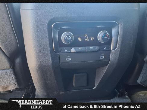 Used 2024 Chevrolet Tahoe LT w/ Luxury Package AWD/4WD image 22