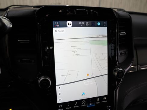 Used 2022 RAM 3500 Limited image 18