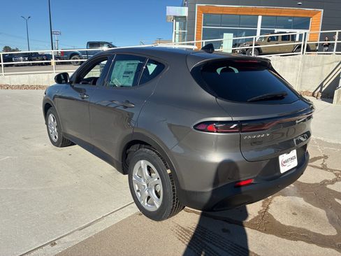 New 2025 Dodge Hornet GT w/ Cold Weather Group AWD/4WD image 3