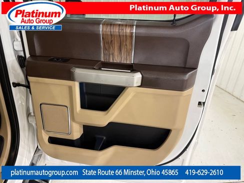 Used 2020 Ford F150 Lariat AWD/4WD image 39
