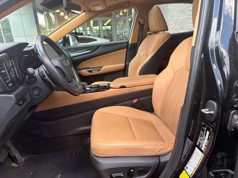 Used 2023 Lexus NX 350 AWD image 7