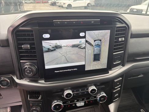 Used 2024 Ford F150 XLT w/ Equipment Group 303A High AWD/4WD image 36