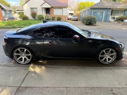 Used 2016 Scion FR-S image 6