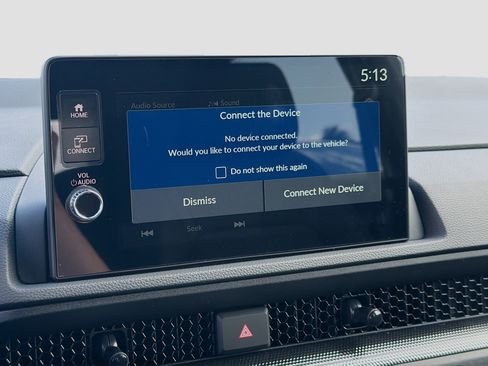 New 2026 Honda CR-V LX image 12