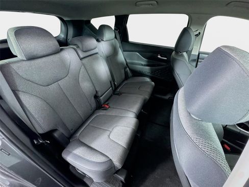 Certified 2023 Hyundai Santa Fe SEL FWD image 27