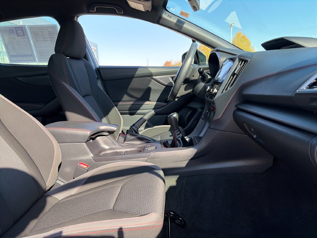 Used 2019 Subaru Impreza 2.0i Sport AWD/4WD image 13