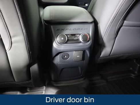 New 2026 Ford Explorer Active AWD/4WD image 53