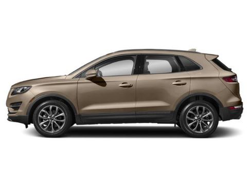 Used 2019 Lincoln MKC Reserve w/ MKC Technology Package FWD image 3