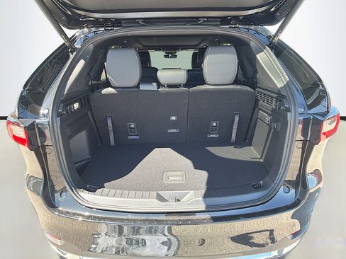 New 2026 MAZDA CX-90 3.3 Turbo S w/ Premium Plus image 13