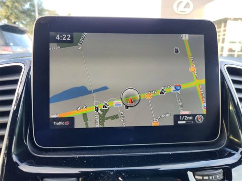 Used 2018 Mercedes-Benz GLS 450 4MATIC image 16