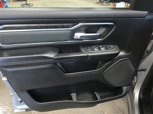 Used 2022 RAM 1500 Big Horn image 30