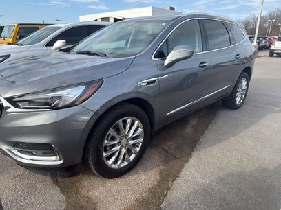 Used 2020 Buick Enclave Premium w/ Sun and Sites Package