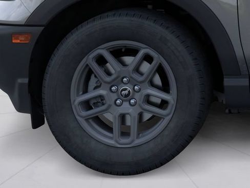 Used 2026 Ford Bronco Sport Big Bend w/ Convenience Package AWD/4WD image 19