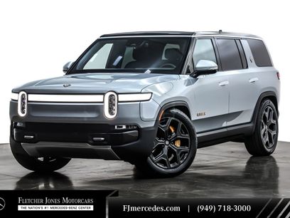 Used 2023 Rivian R1S Adventure