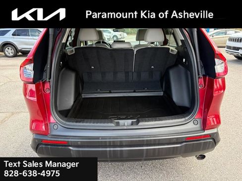 Used 2023 Honda CR-V EX-L image 29