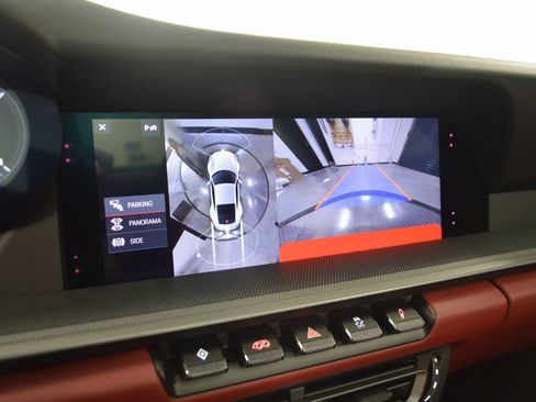 Certified 2021 Porsche 911 Carrera image 30
