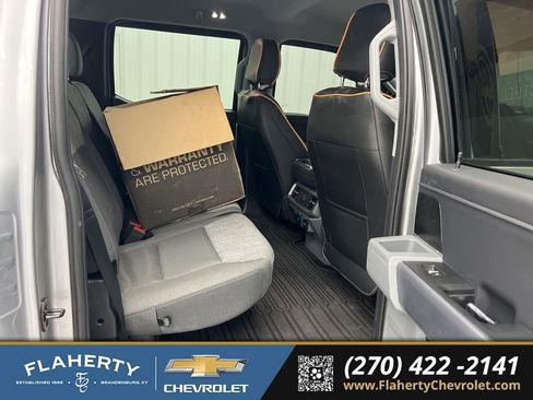 Used 2022 Ford F150 XLT w/ Equipment Group 301A Mid image 13